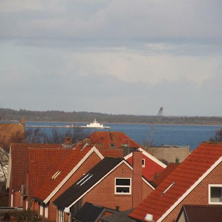 Bed&Breakfast i Struer Exterior foto