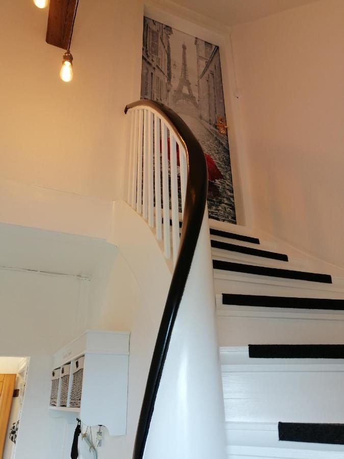 Bed&Breakfast i Struer Exterior foto