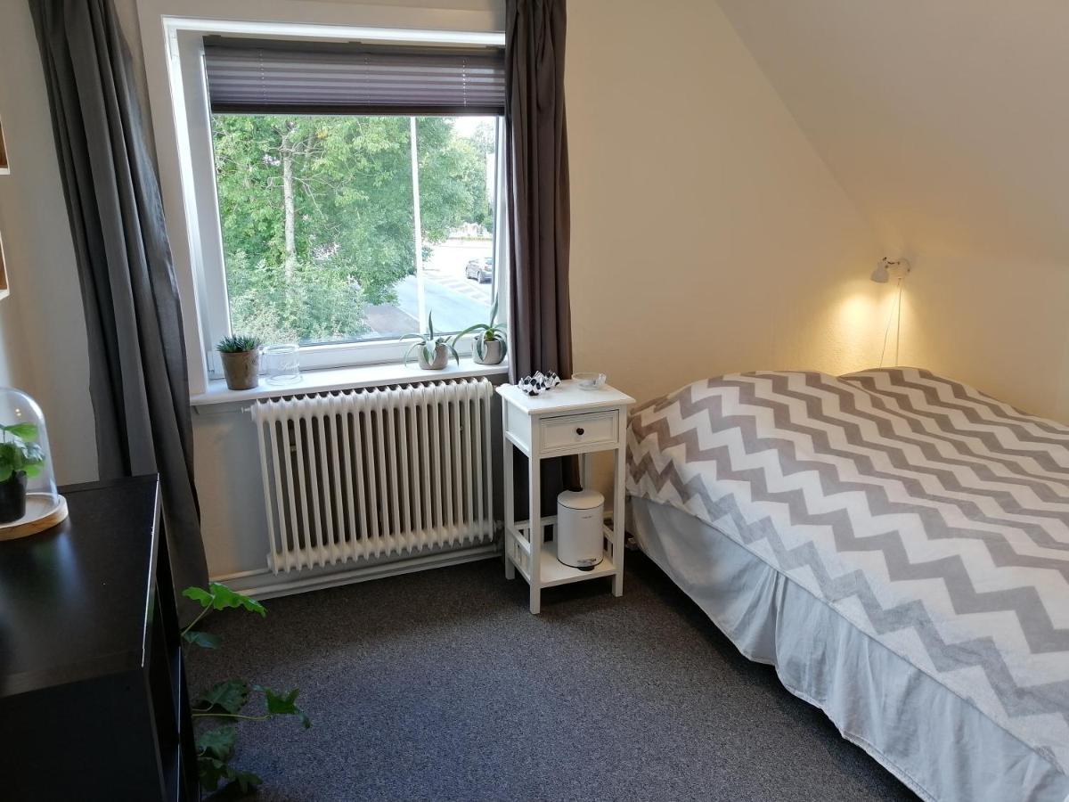 Bed&Breakfast i Struer Exterior foto