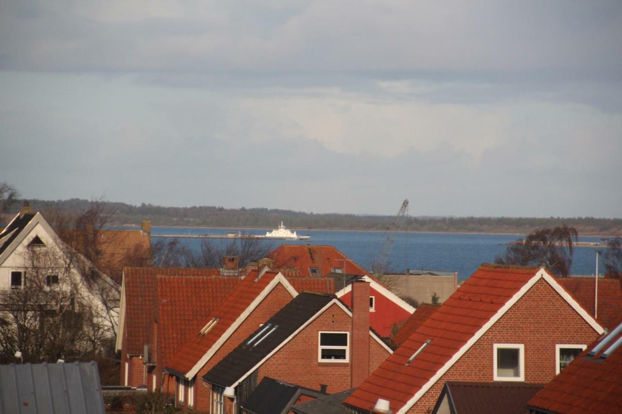 Bed&Breakfast i Struer Exterior foto