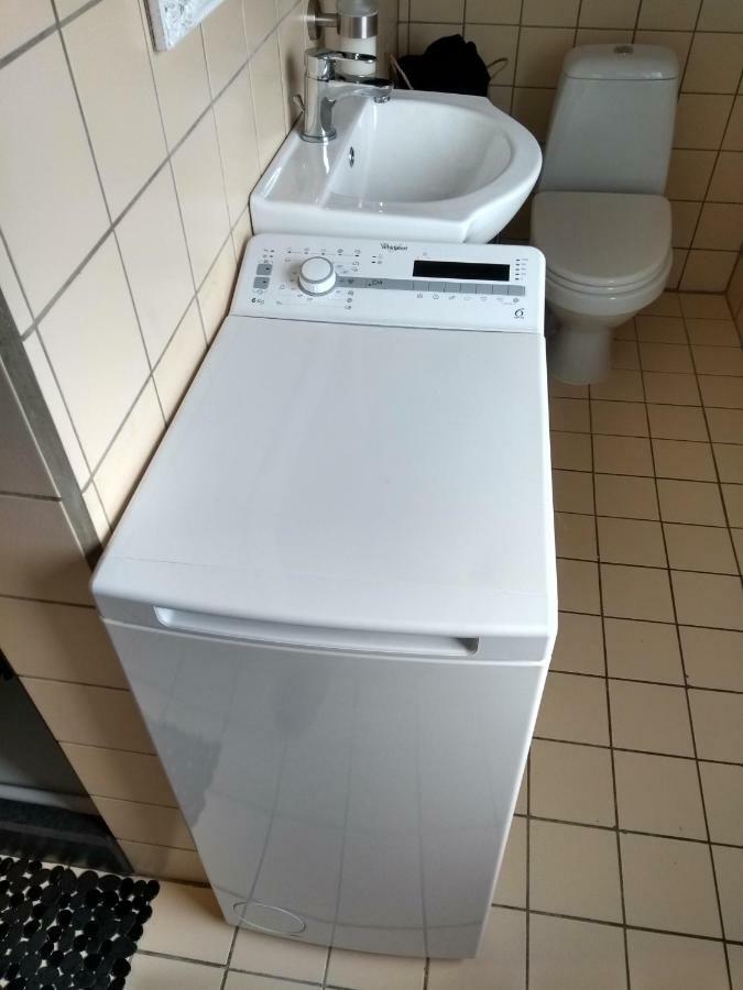Bed&Breakfast i Struer Exterior foto
