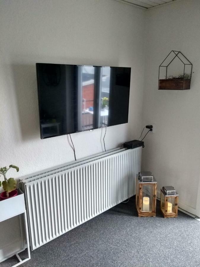 Bed&Breakfast i Struer Exterior foto