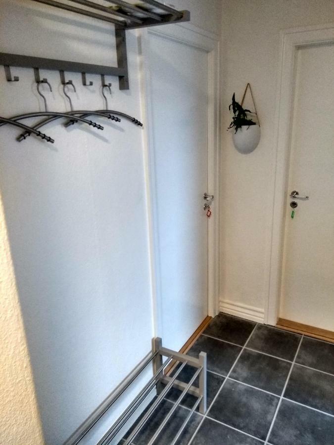 Bed&Breakfast i Struer Exterior foto